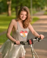 Club Sweethearts - 02-merry-pie-cam-girl-riding-her-bike-without-panties-0002