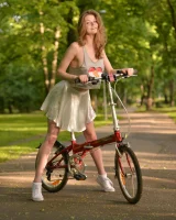 Club Sweethearts - 04-merry-pie-cam-girl-riding-her-bike-without-panties-0004