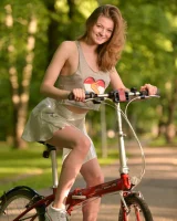 Club Sweethearts - 05-merry-pie-cam-girl-riding-her-bike-without-panties-0005