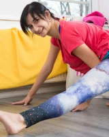 Abby Winters - 07-008