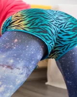 Abby Winters - 10-011