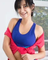 Abby Winters - 12-013