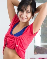 Abby Winters - 13-014