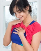 Abby Winters - 14-015