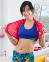 Abby Winters - 16-018