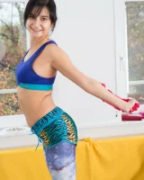 Abby Winters - 18-020