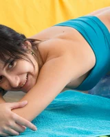 Abby Winters - 25-028