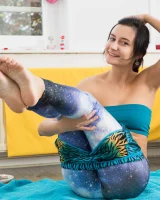 Abby Winters - 28-031