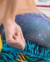 Abby Winters - 31-034