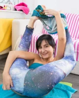 Abby Winters - 33-036