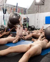 Abby Winters - 98-g_fitball_girls462