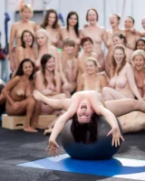 Abby Winters - 64-g_fitball_girls579