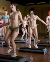 Abby Winters - 24-g_step_aerobics_girls279