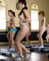 Abby Winters - 34-g_step_aerobics_girls305