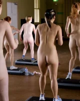 Abby Winters - 89-g_step_aerobics_girls443