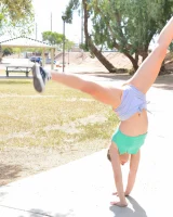 Ftv Girls - 38-violet138