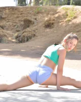 Ftv Girls - 44-violet144