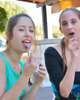 Ftv Girls - 76-violet183