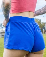 Girls Out West - 08-aimee-jay-eliza-cumming-locker-room-0008