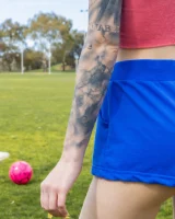 Girls Out West - 10-aimee-jay-eliza-cumming-locker-room-0010