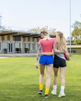 Girls Out West - 12-aimee-jay-eliza-cumming-locker-room-0012