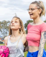 Girls Out West - 14-aimee-jay-eliza-cumming-locker-room-0014