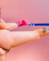 Girls Out West - 19-arcadia-kickboxing-0019