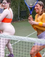 Girls Out West - 06-lilium-loretta-woolf-robin-raine-bts-p1020084