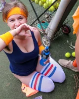 Girls Out West - 18-lilium-loretta-woolf-robin-raine-bts-p1020154