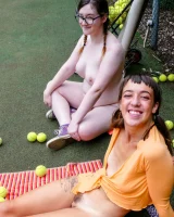 Girls Out West - 21-lilium-loretta-woolf-robin-raine-bts-p1020174