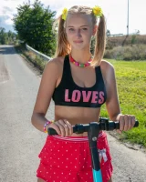 Amour Angels - 02-nana-go-faster-amourangels-0002