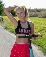 Amour Angels - 06-nana-go-faster-amourangels-0006