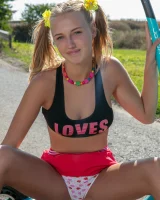 Amour Angels - 09-nana-go-faster-amourangels-0009