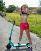 Amour Angels - 15-nana-go-faster-amourangels-0015