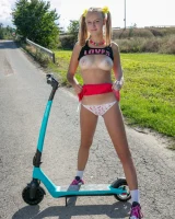 Amour Angels - 19-nana-go-faster-amourangels-0019