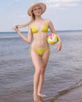 Amour Angels - 01-0001