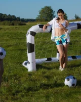 Fame Girls - 05-80248