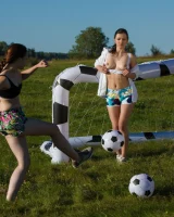 Fame Girls - 07-80250