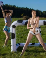 Fame Girls - 18-80261