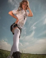 Fame Girls - 02-54574