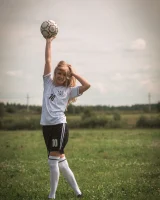 Fame Girls - 05-54577