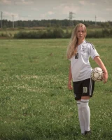 Fame Girls - 09-54581