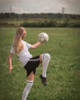 Fame Girls - 10-54582