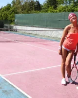 Club Sweethearts - 74-hmdm-074