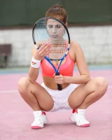 Club Sweethearts - 48-ntpant-058