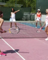 Club Sweethearts - 52-swtdf-066