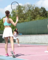 Club Sweethearts - 72-swtdf-097