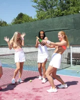 Club Sweethearts - 84-swtdf-111