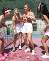 Club Sweethearts - 90-swtdf-126