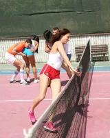 Club Sweethearts - 80-tphswf-109